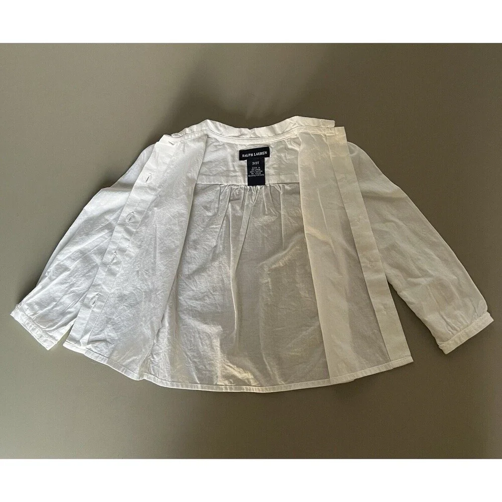 Ralph Lauren classic ralph